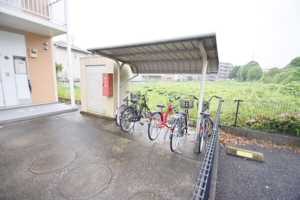 レオパレスAKANEの物件内観写真